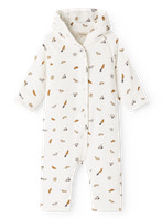 MarMar Copenhagen Rexa Overall - Cars