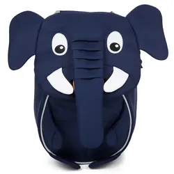 Small Friend - Elefant | Kläder - Tillbehör accessoarer - Ryggsäckar & väskor | BabyMode