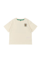 Ordell Uni T-Shirt - WHITE SWAN