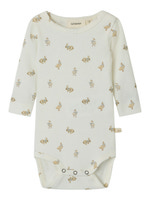 Lavo emo ls slim body - COCONUTMIL