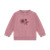 BeKids Sweatshirt - Nostalgia Rose