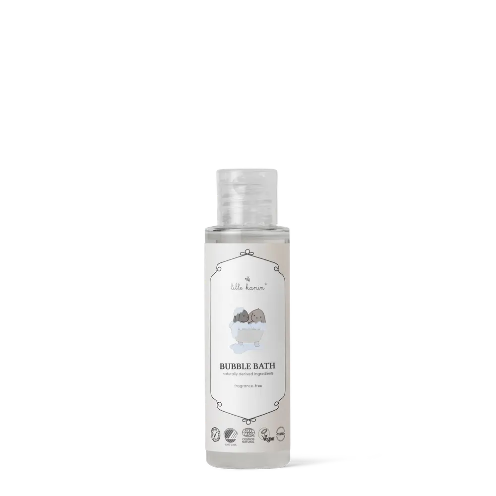 Badskum 100 ml | Baby & Barn - Sköta - Hudvård & hårvård | BabyMode