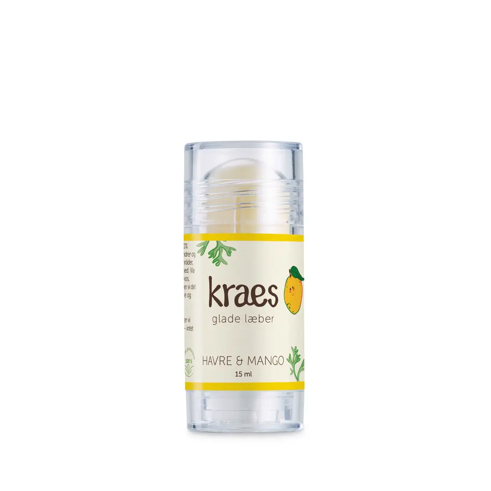 Kraes Glada Läppar | Baby & Barn - Sköta - Hudvård & hårvård | BabyMode