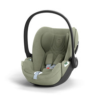 Cybex Cloud T i-Size Plus Babyskydd - Sage Green