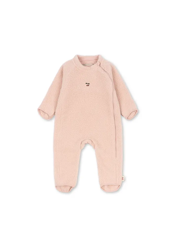 Konges Sløjd Safa Overall - Rose Smoke - 6 MDR.