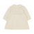 Kjole LS Strik - 1015