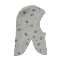 Uld Balaclava - Aop - 9709