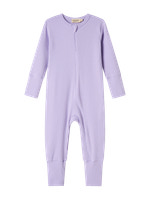 Rompy med dragkedja - Pilot navy