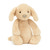 Bashful Luxe hvalp, Original 31 cm