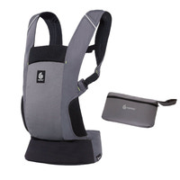 Bärsele Away - Graphite Grey