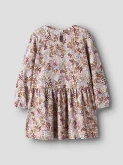 Bolora Klänning - Pumice stone | Kläder - Toppar - Klänningar - Klänningar | BabyMode