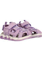 Jugoe lukket sandal med lys - 4251