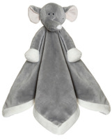 Diinglisar Snuttefilt Elefant i Grå