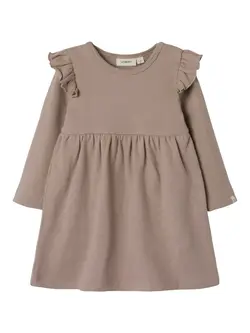 Thoro ls body kjole - ETHEREA | Kläder - Toppar - Klänningar - Bodyklänningar | BabyMode