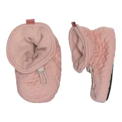 Tofflor Structure - Alt Rosa | Skor - Inneskor & tofflor - Tossor | BabyMode