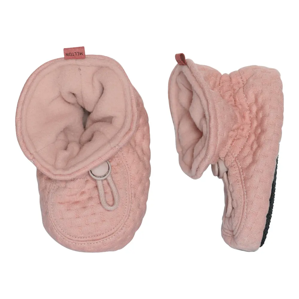 Tofflor Structure - Alt Rosa - 20/21