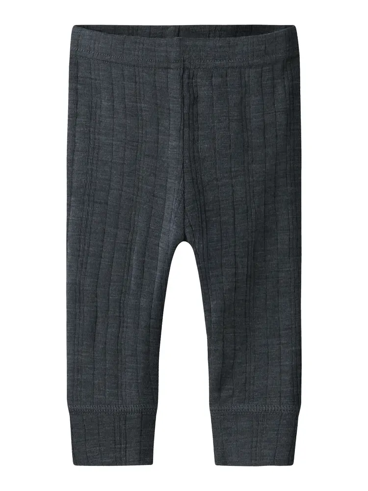 Name It Wang Leggings I Ull - Ombre Blue - 86