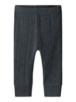 Name It Wang Leggings I Ull - Ombre Blue