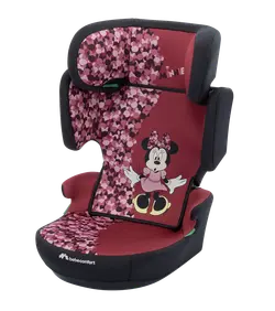 Hera i-Safe Fun Minnie | Bilbarnstolar - Framåtvända bilbarnstolar - Bältesstolar | BabyMode