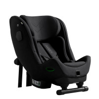 Minikid 4 Max - Costal Storm Black