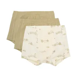 Boxershorts 3-pack - 9919 | Kläder - Underkläder & pyjamas - Underkläder | BabyMode