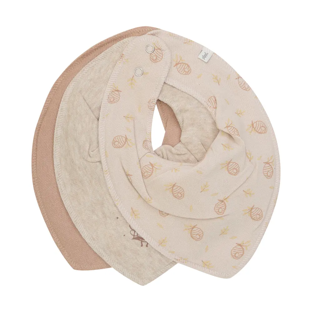 Dregglis 3-pack - 227 - ONESIZE | Barnkläder - Tillbehör accessoarer - Dregglisar | BabyMode