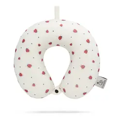 Nackkudde - Lady Lovebug | Barnvagnar - Barnvagnstillbehör | BabyMode