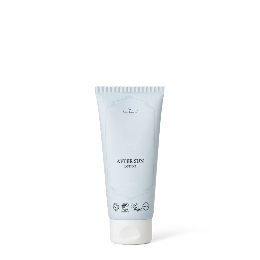 After Sun Lotion 100 ml | Baby & Barn - Sköta - Solkräm | BabyMode