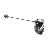 Axle Mount Ezhitch Axelfäste Med Snabbkoppling