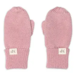 Uppsala Vantar - Zephyr Rose | Kläder - Mössor, vantar och tossor | BabyMode