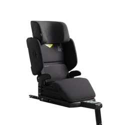 Up - Arctic Mist Grey | Bilbarnstolar - Framåtvända bilbarnstolar - Bältesstolar | BabyMode