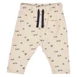 Byxor Auto Rib - Oak/ Moss/ Stormy Blue | Kläder - Underdelar - Byxor | BabyMode