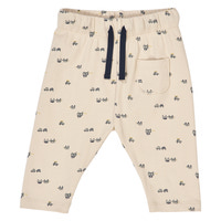 Byxor Auto Rib - Oak/ Moss/ Stormy Blue