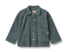 Sage skjortjacka - Stormy weather