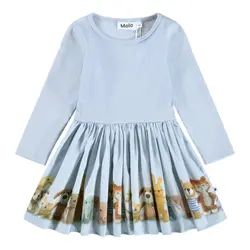 Carin Klänning - 9632 | Kläder - Toppar - Klänningar - Klänningar | BabyMode