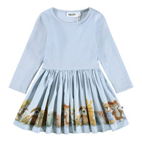 Carin Kjole - 9632