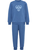 Jersey Sweatsuit Bee - Dutch Blue