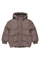 Mikk-Line Puffer Jacka - Falcon