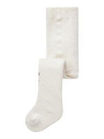 Rifia Terry Frotte Strumpbyxor - Cloud Dancer