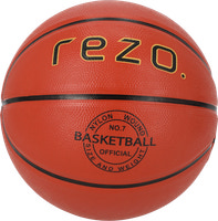 Basketboll str. 5 Gummi