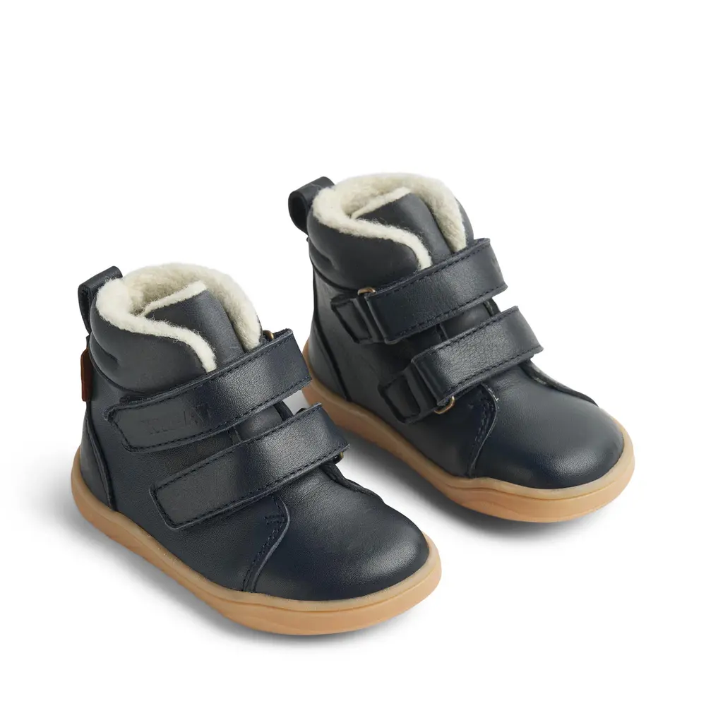Vinterstövlar Sixan Tex - Navy - 20 | Barnskor - Stövlar - Vinterkängor | BabyMode