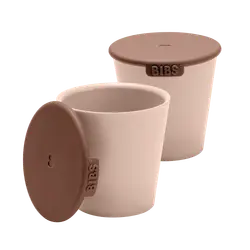 Muggar 2-pack - Blush | Baby & Barn - Äta - Barnserviser | BabyMode