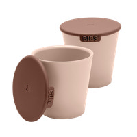Muggar 2-pack - Blush