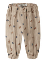 Dutty Byxor - Chateau Gray