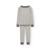 Set Matbela - Dark Grey Melange
