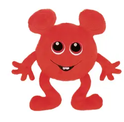 Mjukisdjur Bobbo | Leksaker - Nallebjörnar & gosedjur - Nallebjörnar | BabyMode