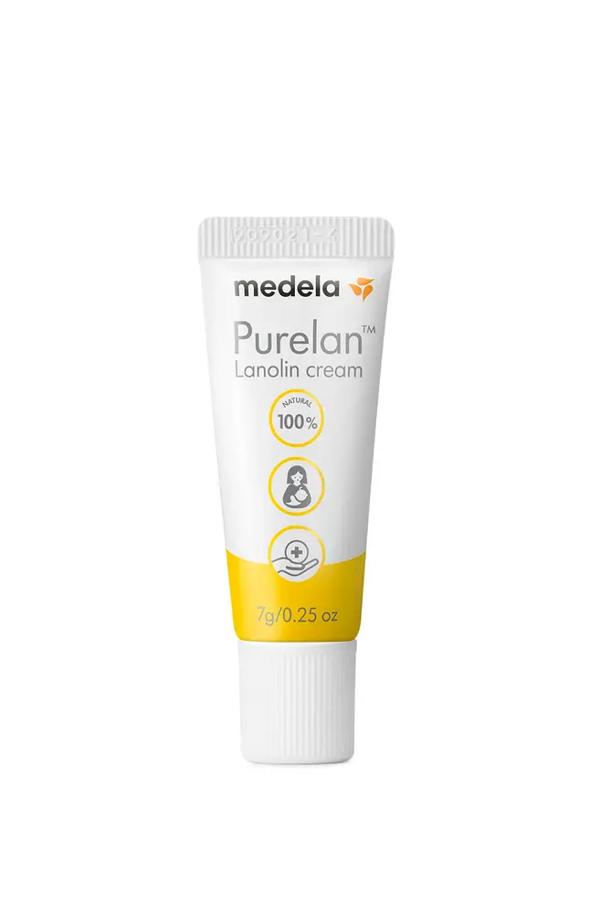 Purelan | Graviditet & Amning - Vårdprodukter för mamman | BabyMode