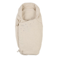 Wool Wrap - Sand