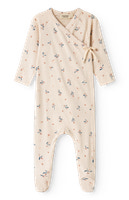 Rubetta Jumpsuit - Roses