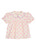 Bluse m. hjerter - HEART AOP